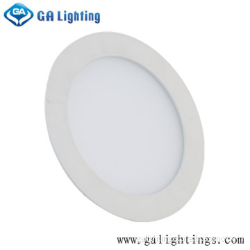 8'' LED Round Panel Light 18W (GAPCL-18W)